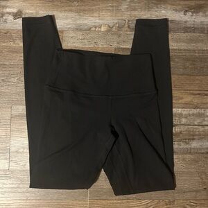 Lululemon Align Ribbed High Rise Pant